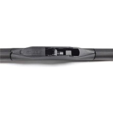 Die Grup Ön Cam Silecek Takımı 53X45CM Suzuki Swift ile Uyumlu 1996-2004