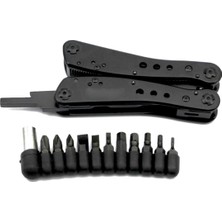 Die Grup Ganzo G201B Multitool