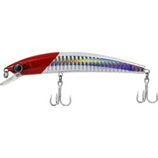 Die Grup Sea Horse Crystal Exminnows 11CM 16G 9/16 RGSL09#