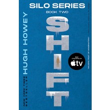 Die Grup Shift: Book Two Of The Silo Series