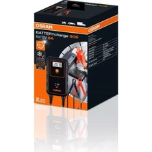 Die Grup Osram Akü Takviye Cihazı Battery Charge 906 - Osr OEBCS906
