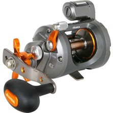 Die Grup Okuma Fıshıng Tackle -"okuma Soğuk Su Linecounter Trolling Reel CW-153DLX")