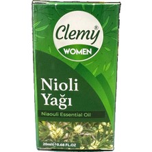 Die Grup Clemy Nioli Yağı 20 ml