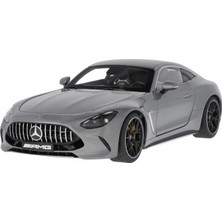 Die Grup Mercedes-Amg Gt 63 4matıc+ Coupé C192