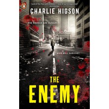 Die Grup The Enemy