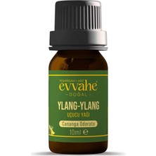 Die Grup Evvahe Doğal Ylang, Ylang, Yağı, (10ML.)
