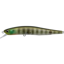 Die Grup Duo Realis Minnow 80SP CCC3158 Ghost Gill Suni Yem