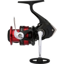 Die Grup Shimano Sienna C 3000 Fg Spin Olta Makinesi