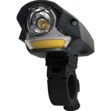 Die Grup Nebo 6514 ARC250 Pro 250 Lümen Bisiklet Feneri 6lı Stand