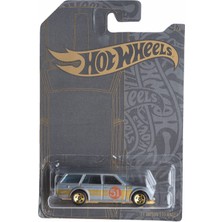 Die Grup Hot Wheels '71 Datsun 510 Wagon