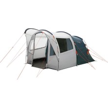 Die Grup Easy Camp Edendale 400 Blackroom 10M² & 4 Kişilik Yüksek Aile Çadırı