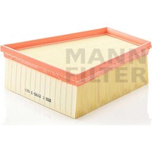 Die Grup Mann Filter C2295/3 Hava Filtresi