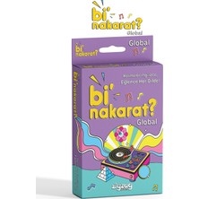 Die Grup Bi’ Nakarat?| Kutu Oyunu | Kart Oyunu | Tek Kelimeyle Şarkı Tahmin Oyunu | Eğlenceli Parti Oyunu | Haydi Durma Sende Söyle Bi Nakarat (Bimillenium1)