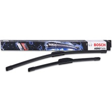 Die Grup Bosch Aerotwin Retro Silecek Seti Hyundai I20 (2014-2020) [600/400 Mm] AR612S 3397014158