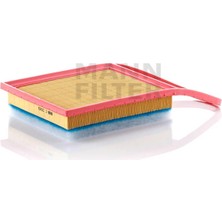 Die Grup Mann Filter C3585 Hava Filtresi 1444TV - 9685468780