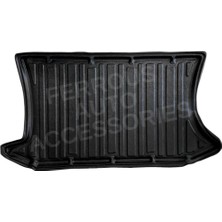 Die Grup Ferrous Autoaccessories Ford Fiesta 3D Bagaj Havuzu 2002 2008