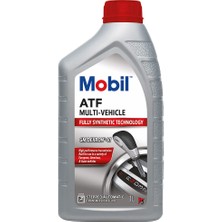 Die Grup Mobil Atf Multi Vehicle Otomatik Şanzıman Yağı 1 L