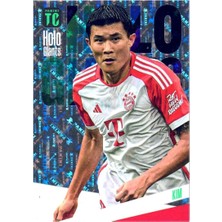Die Grup Hediyecik Panini Fifa Top Class 2024 Holo Giants Kart-Min-Jae Kim