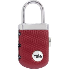 Die Grup Yale YP3/31/123/1B Asma Kilit
