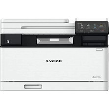 Die Grup Canon I-Sensys MF754CDW Wi-Fi + Tarayıcı + Fotokopi + Faks Renkli Çok Fonksiyonlu Lazer Yazıcı