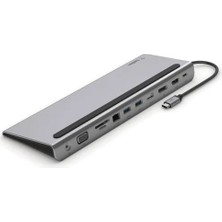 Belkin Belkın Usb-C’den 11 In 1 Dock 745883819843