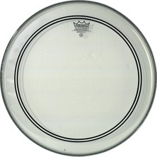 Die Grup Remo P3-0310-BP- Powerstroke 3 Clear Şeffaf 10INC Deri