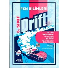 Die Grup 6. Sınıf Fen Bilimleri Drift Serisi