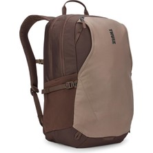 Die Grup Thule Enroute Sırt Çantası, 16'', Medium, Taupe-Brown