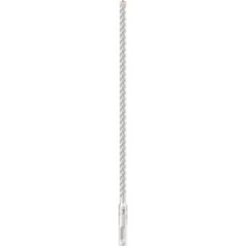 Die Grup Bosch 1 x Pro Sds Plus-5x Darbeli Matkap (Çelik Beton, Beton Için, Çap 7,00 Mm, Profesyonel Aksesuar, Darbeli Matkap Için)