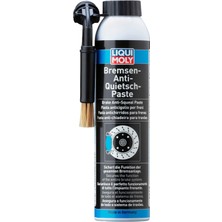 Die Grup Liqui Moly Bremsen-Anti-Quietsch-Paste (Pinseldose) 200 ml Otomotiv Bakım Ürünü