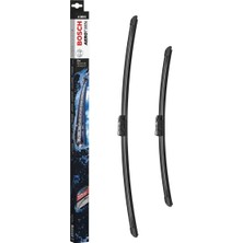 Die Grup Bosch Aerotwin Silecek Seti - [650/475 Mm] Bmw Serie 5 (2017-2021) [G30;G31] #A309S