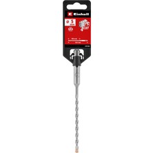 Die Grup Orijinal Einhell Sds Plus Darbeli Matkap Ucu 5 mm – 4 Ağızlı (160 Mm, Karbür Uç, Beton ve Donatılı Beton Için) - 49270105
