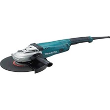Die Grup Makita GA9020 Açılı Taşlama Makinesi, 230 Mm, 2200 W