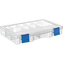 Die Grup Super Bag Diğer Süper Bag ASR2062 Power Organizer Kutu