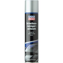 Die Grup Liqui Moly Scheibenreinigerschaum 300 ml Otomotiv Bakım Ürünü