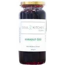 Die Grup Soul Kıtchen Gurme Karadut Özü 315GR