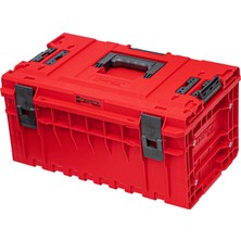 Die Grup Qbrick System One 350 2.0 Vario Red Takım Çantası