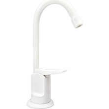 Die Grup Touch-Flo Su Sebili, 15,2 cm Çıkış, D203-50