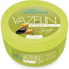 Cire Aseptine Cıre Aseptıne Vazelin 150 ml Zeytinyağlı