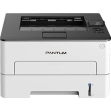 Die Grup Pantum P3010DW Kablosuz A4 Mono Lazer Yazıcı