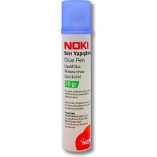 Alkasaz Sıvı Yapıştırıcı 50 gr