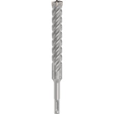 Die Grup Bosch 1x Pro Sds Plus-5x Kırıcı Delici Delme Ucu (Donatılı Beton, Beton, Ø 19,00 Mm, Professional Aksesuar Kırıcı Delici)
