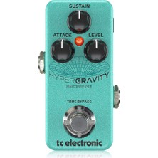 Die Grup Tc Electronic Hypergravity Mini Compressor