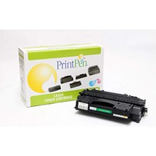 Die Grup Prıntpen Canon CRG-720 Muadil Toner