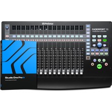 Die Grup Presonus Faderport 16, 16-Fader Daw Mix Production Controller