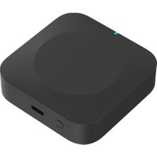Die Grup Zigbee + Bluetooth Gateway (Tuya, Smart Life Uyumlu Köprü - Hub) 2.4ghz ve 5ghz Wifi Destekli (ZGW-03P)