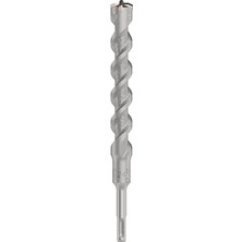 Die Grup Bosch 1x Pro Sds Plus-5x Kırıcı Delici Delme Ucu (Donatılı Beton, Beton, Ø 24,00 Mm, Professional Aksesuar Kırıcı Delici)