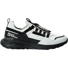 Die Grup Jack Wolfskin 4057011 Dromoventure Athletic Gri Erkek Ayakkabı