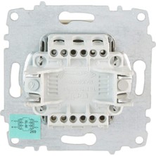 Die Grup Elbi Zena Vega Krem Iki Kut Anahtar M+K