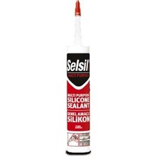 Die Grup Selsil 03 Genel Amacli Silikon